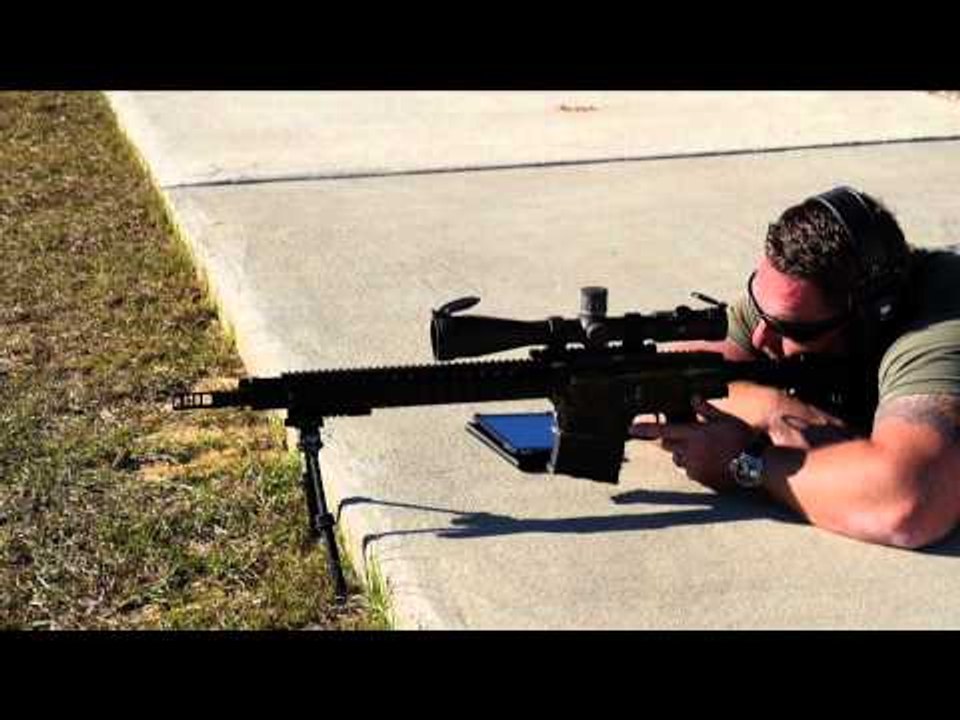 Trigger Time - Nemo 300 Wim Mag