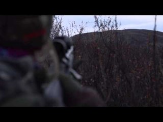 Download Video: Jim Shockeys Hunting Adventures - Spike Camp Moose Hunt in the Yukon