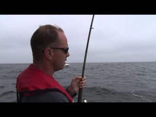The Dimestore Fishermen  - West Vancouver Island British Columbia