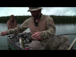 Reaper Outdoors Survive the Hunt - Maine North Country Bear Hunt