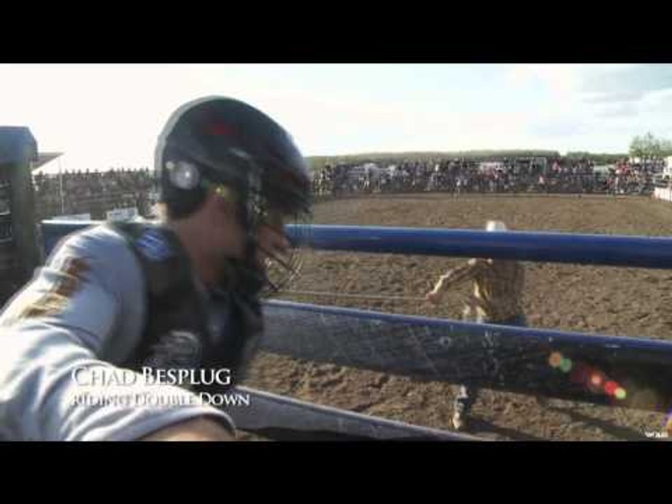 Hell On Hooves - Slash