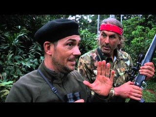 Jim Shockeys Hunting Adventures - Rare Sights and Sounds in the Jungles of Cameroon