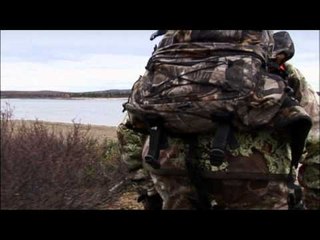 Realtree Outdoors - Quebec Caribou