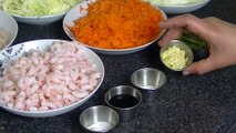 SPECIAL CHINESE FRIED RICE *COOK WITH FAIZA*