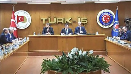 Davutoğlu: Herkes görevini yapmalı, kimse ayrıcalıklı değil
