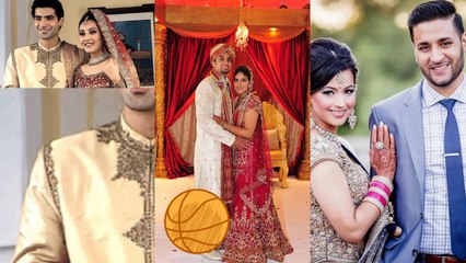 Bride & Groom Fashion