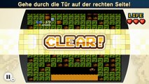 Lets Play | NES Remix 2 | German/Blind | Part 18 | Die Finalen Zwei!