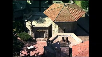 Cuidado com o Anjo - Capítulo 51 - 08-02-2016 (Dublado) Parte 5