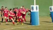 SUPERB tries in the European Nations Cup