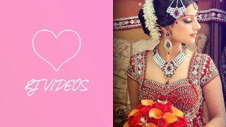 South Indian Bridal Fashion
