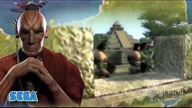 Medieval II Total War Kingdoms – PC[Lataa .torrent]