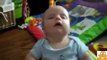 Top Funny baby sleeping while eating - Best Funny Babies Videos 2015
