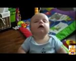 Top Funny baby sleeping while eating - Best Funny Babies Videos 2015