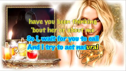 KARAOKE BRITNEY SPEARS - Perfume