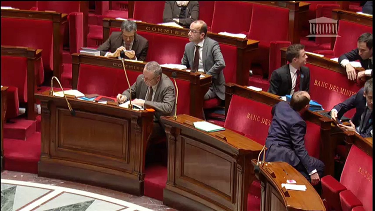 Pierre-Alain Muet: contre l'inscription de la déchéance de nationalité dans la Constitution