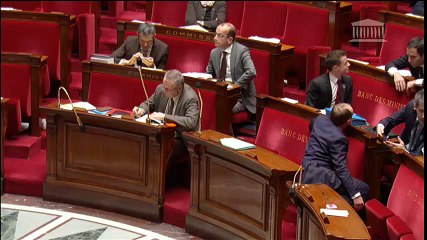 Pierre-Alain Muet: contre l'inscription de la déchéance de nationalité dans la Constitution