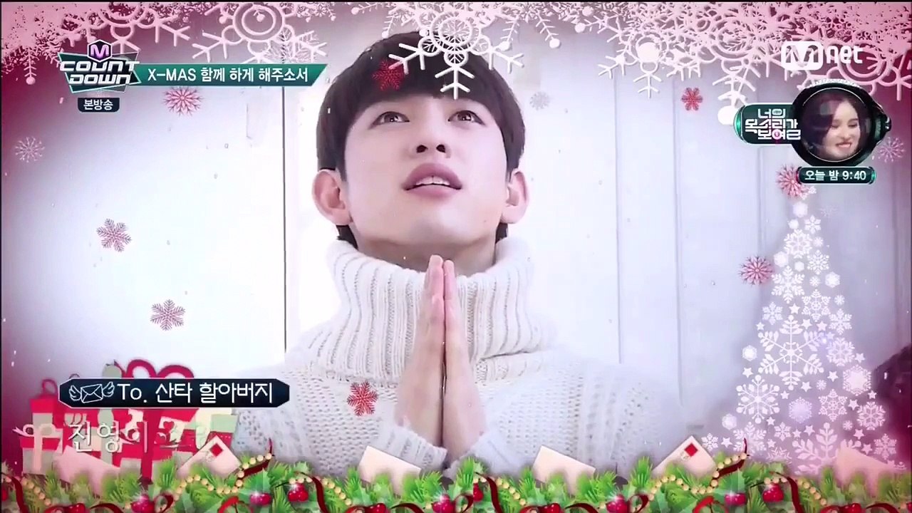 GOT7 JB & Junior is Forever... ''STAY''