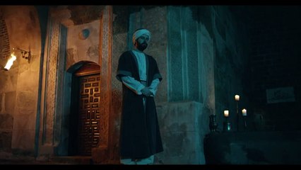 Somuncu Baba Aşkın Sırrı - Fragman