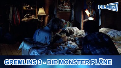Gremlins 3 - Monster im Flugzeug | NEWS
