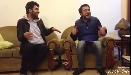 Pakistan funny video dubsmash by pk guys