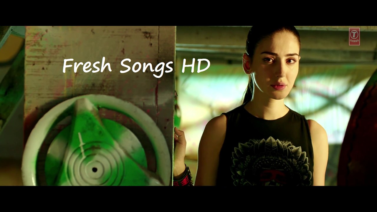 Wafa Ne Bewafai Ki Hai - Tera Suroor (2016) - HD 1080p - [Fresh Songs HD]