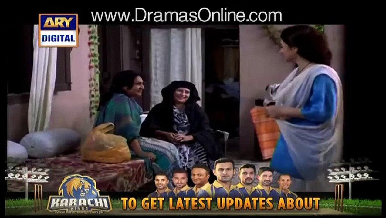 Mein Adhuri Episode 12 Full on ARy Digital