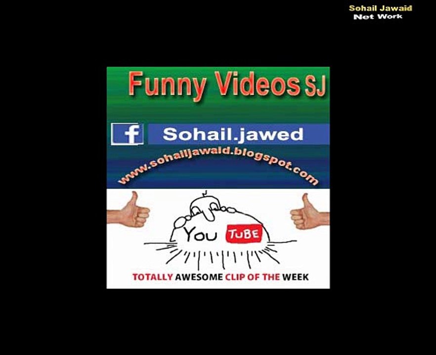 Motorcycle Accident  SJ 5 @ Funny Videos SJ