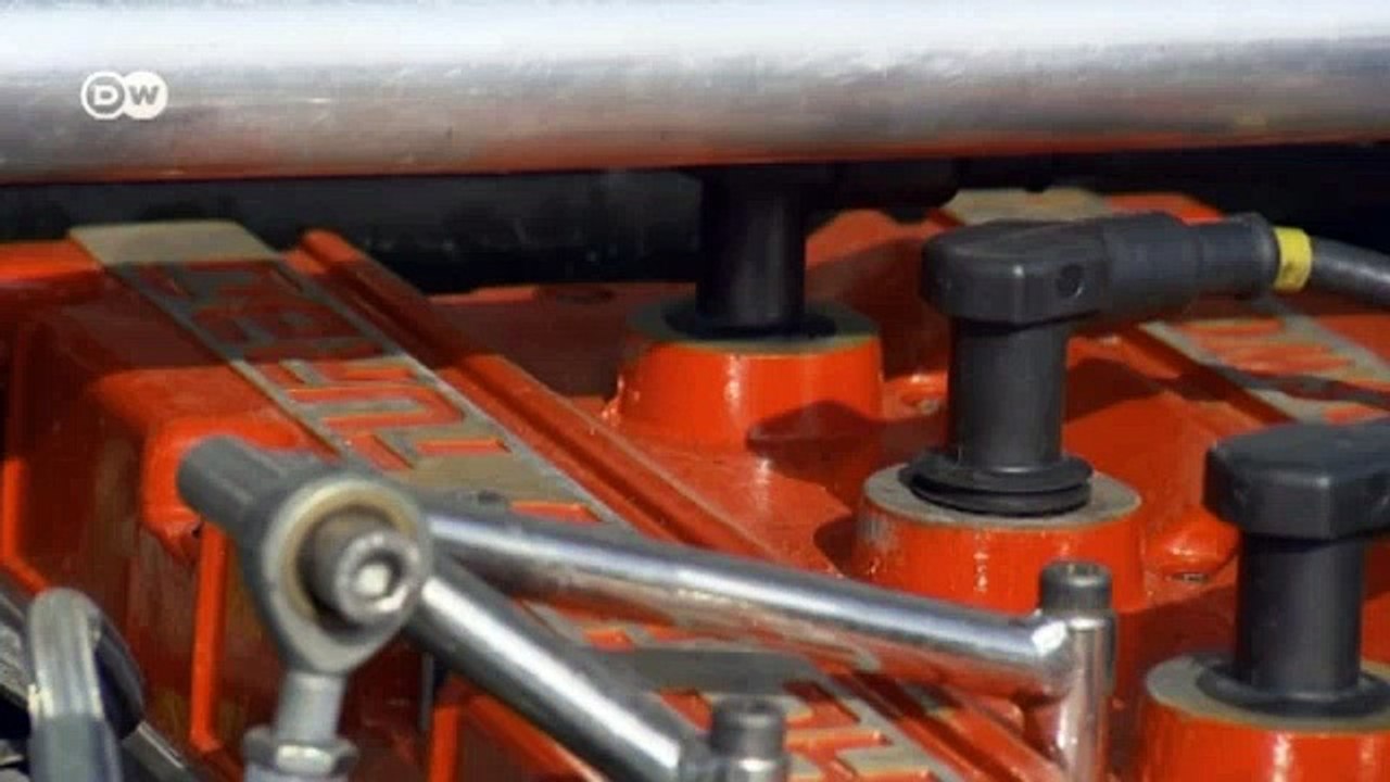 عالم فورد الجديد | عالم السرعة