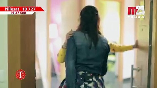 تعرف على قطوس منال عمارة الجديد هدية من مرام بن عزيزة