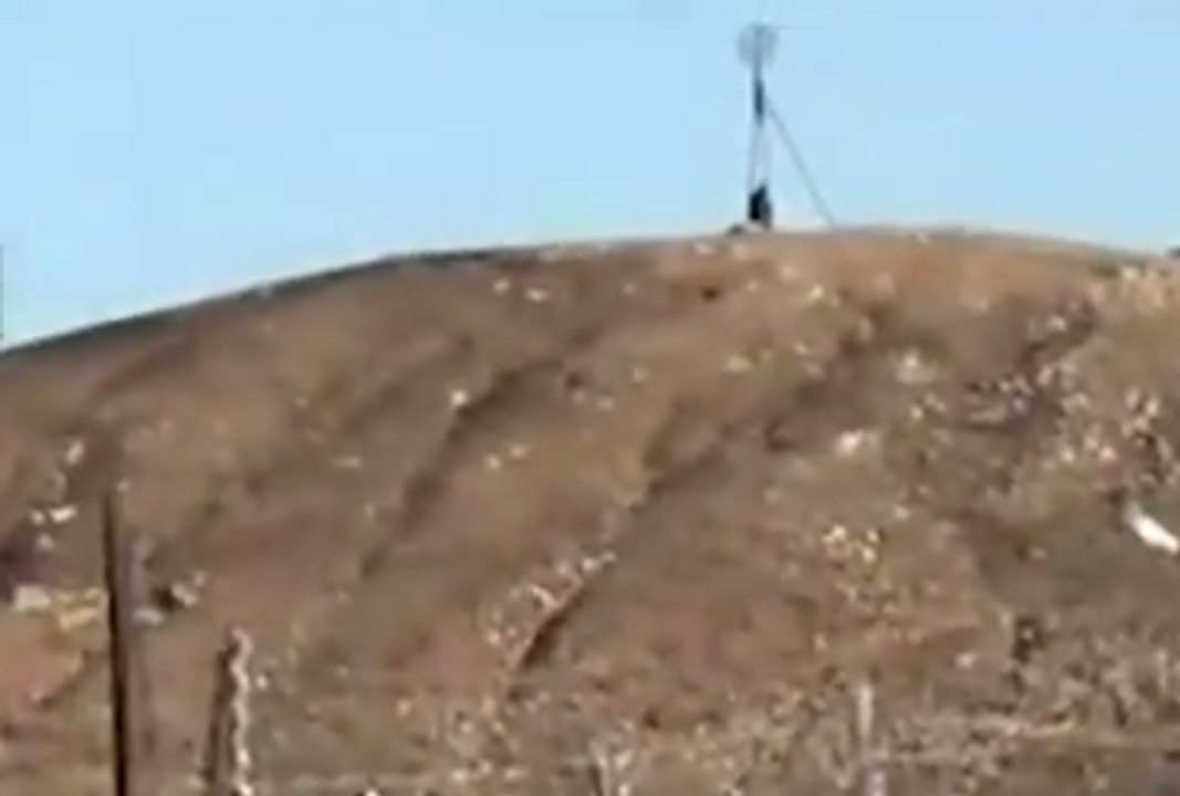 Сирийские войска штурмуют последний оплот боевиков к северу от Алеппо