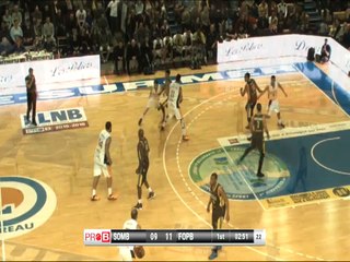 GAME TIME SOMB - Fos Provence