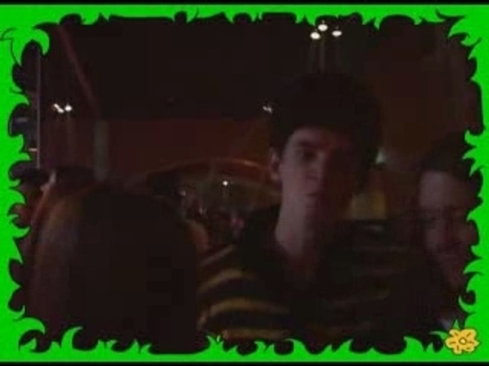 Mushrooms: Nounours (clip)