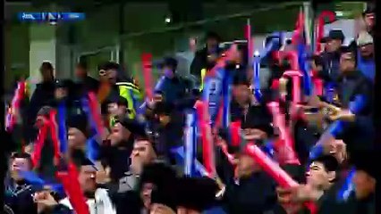 شاهد اهداف بونيودكور الاوزبكي 2 - 0 الشباب الاماراتي في دوري ابطال اسيا بتاريخ 9/2/2016