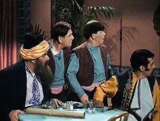 The Three Stooges - Some of my favorite scenes