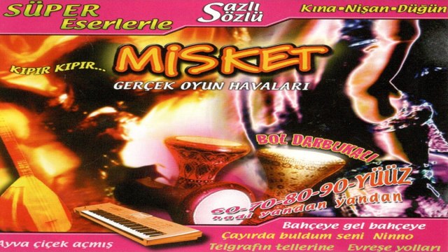 Hakan Güray - Zeytinyağlı Yiyemem - Oyun Havaları Nişan Kına Düğün