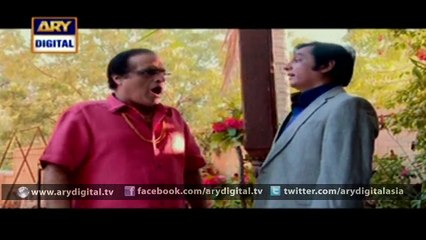 Watch Bulbulay Episode - 271 - 9th February 2016 on ARY Digital