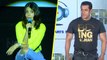 OMG! Anushka Sharma Slaps Salman Khan?