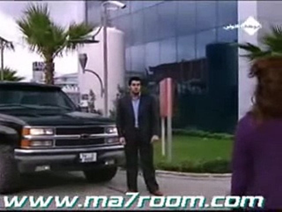 أجمل مقطع في دموع الورد...مؤثر جدا