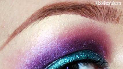 Katy Perry - Last Friday Night (T.G.I.F.) Makeup Tutorial