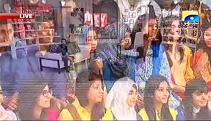 How will your Wife Feel After Watching Your Videos with Dupatta __ Watch Zaid's