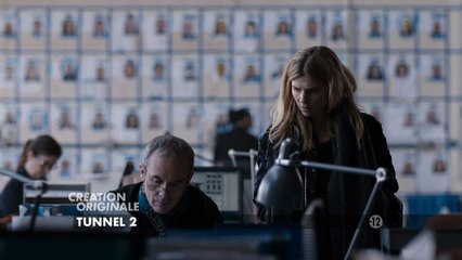 Tunnel 2 - Teaser officiel [HD] - CANAL+