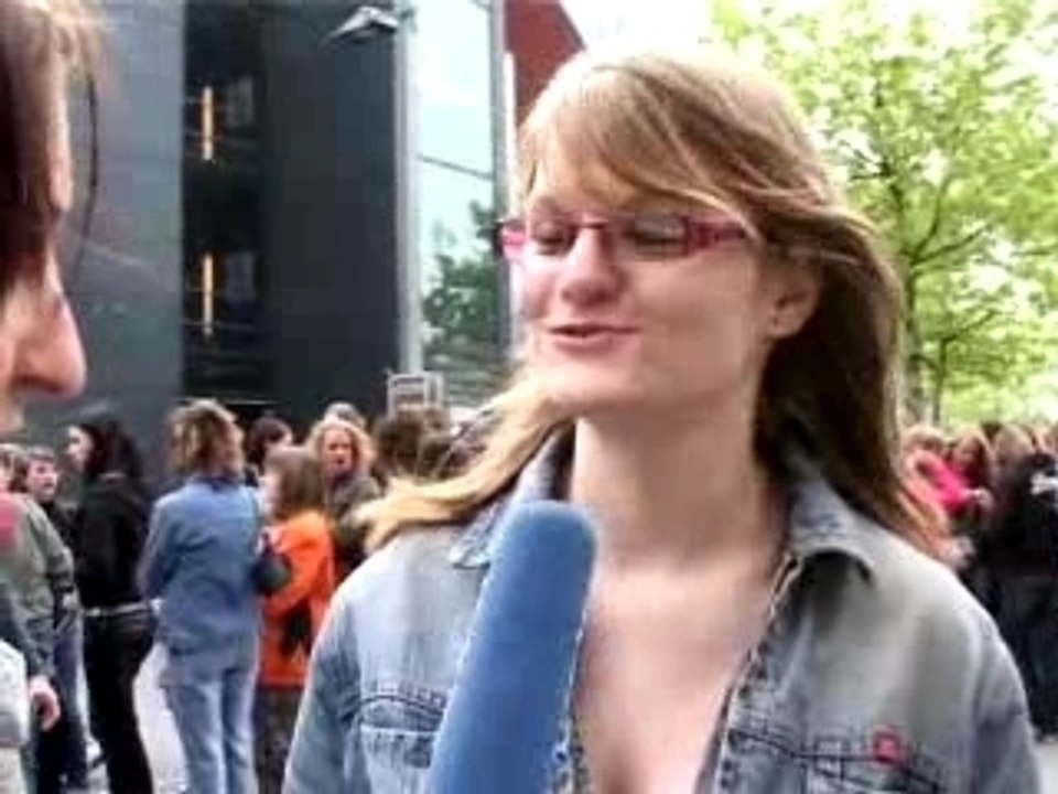 Center.TV -  22.05.2007