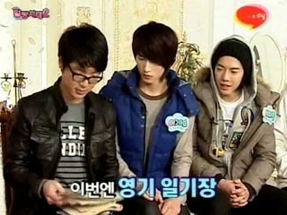 [얼짱시대 시즌2] eps6-1