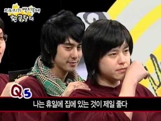 [신정환의 환골탈태] eps2-2