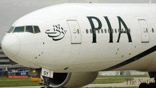 PIA Chairman End Strike and Flight Operation Started