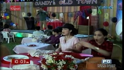 BECAUSE OF YOU JAN 6 2016 PART5