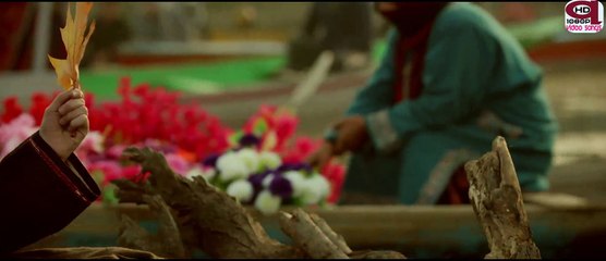 HAMINASTU | New Video Song HD 1080p | FITOOR | Latest Bollywood Songs 2016 | Quality Video Songs