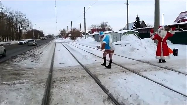 Такое может случиться только в России