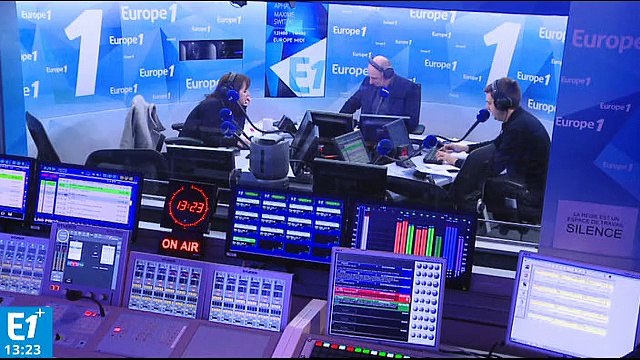 Nos députés sont-ils trop absents ? Allô Jean-Michel 09/02/2016