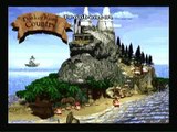 Lets Play | Donkey Kong Country | German/101% | Part 4 | Überall Geier